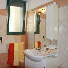 Villa del Mare with a panoramic terrace and an excellent view of the sea - Image 2
