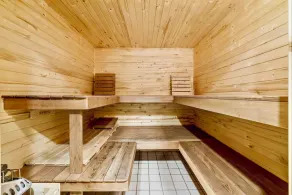 9BR Tahoe Villa, Hot Tub-Sauna-Gym-Game Room LX33 - Image 5