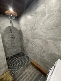 Appartement Duplex 6 ou 7 personnes dans chalet à 250 m des pistes - Image 3