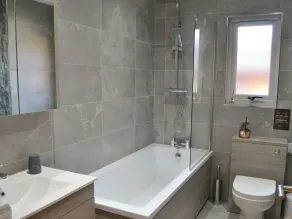 3 bedroom accommodation in Otterburn, near Bellingham - Image 4