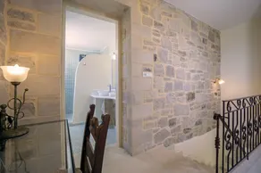 Casa Rustica avec 2 chambres et une piscine privée à Maleme, La Canée - Image 4