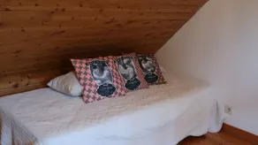 Fredens og roen i landskabet et stenkast fra havet - Image 5