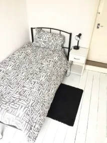 SINGLEBEDROOM IN HEART OF LEICESTER - Image 5