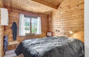 Three-Bedroom Holiday Home In Nykobing Sj - Image 4