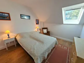 Ref 123 Maison T5 Pour Huit Personnes Proche Plage À Arzon - Image 3