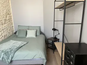 1 bedroom apartment in lesparre-mã©doc - Image 4