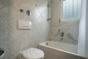Apartamento Estúdio \"Trapp-Mayer EG Rechts\" perto do Lago Constança - Image 4