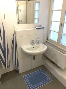 2-3 rum-Lägenhet IV \"Am Nonnenhaus\", nära universitetet för 2-6 personer - Image 3
