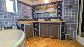 Im Herzen der grünen Provence im Var, alter charmanter Schafstall - Image 5