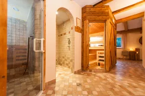 Beautiful Apartment “Sonnleiten Sonnenadler 1” with Mountain View - Image 2