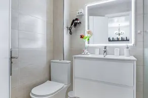 Appartement de vacances 'Mar Y Sol' avec terrasse privée et Wi-Fi - Image 3