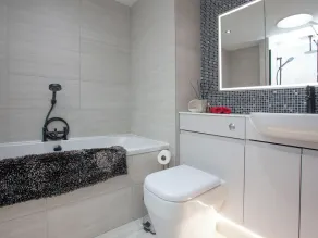 1 bedroom accommodation in Bridgwater - Image 2