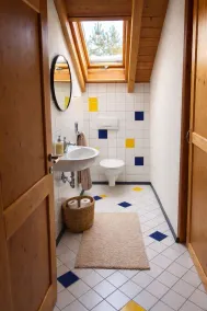 Große Gemütliche Ferienwohnung - Image 4