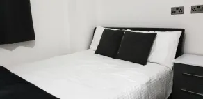 Chambre chez l'habitant de luxe à Walsall - Image 3
