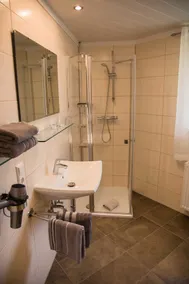 Fewo S-South L 4, 43 m², max. 2 pers. - Cottage Lochar - Image 3