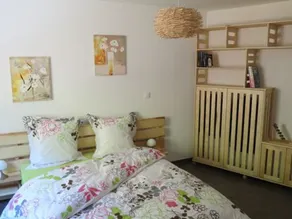 Chalet tout confort avec piscine, terrasse, et sauna privé en montagne - Image 5