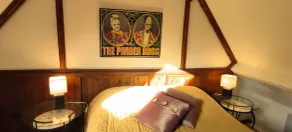 Lakeside Cottage, 15 min from the beach, D-Day, ideal for families, calm and nature - Image 3