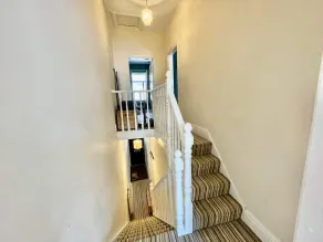 3 bedroom house close to city centre and the university. - Image 3