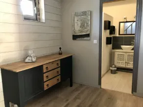 Holiday home LES TIARELLES - Image 2