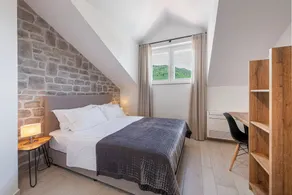 Family Friendly Home with Private Heated Pool & Basketball Court - Image 5