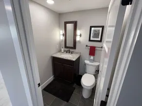 Charming newly-renovated historic log house near PSU and Spruce Creek - Image 5