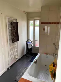 Belle Maison Familiale de 169 m² Avec Jardin aux Portes de Paris - Image 5