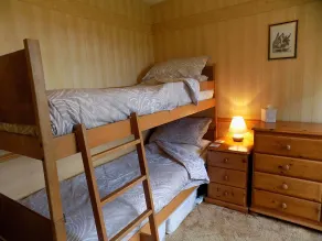 Little Nod holiday bungalow, Welcombe, North Devon - Image 5