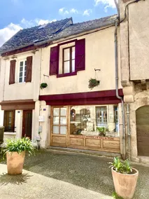 House/gite in medieval village of Najac - Image 5