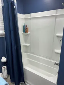 2BR 1BATH Cozy Cottage Quiet Area! 12mins-Downtown Nashville 10mins-Brentwood! - Image 4