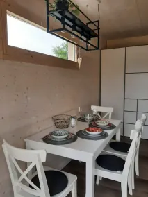 Hunsrück Chalet - Image 5