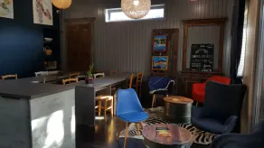 Hôtel Ascosa Aventure - Image 4