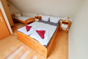 Entspannt Erholen, auf 60qm, für bis zu 3 Personen, auf der Sonneninsel Usedom - Image 4