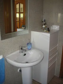 Large villa with private pool 50 meters from the beach - Image 3