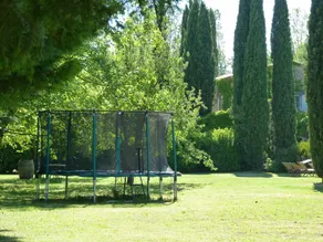 Beautiful house in the nature, calm, horses around... holidays! - Image 4