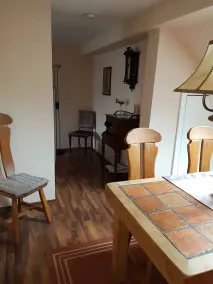 Ferienwohnung auf dem Trakehner Hof - Image 4