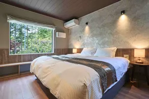 Villa Saison Fuji ヴィラ セゾン フジ - Image 4