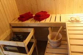 Cozy vacation home in close proximity to Berlin - Image 2