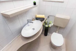Maison de vacances avec 3 appartements de 5 à 15 personnes - Image 2