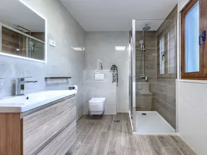 Bellissima villa per 8 ospiti con WIFI, A/C, piscina privata, TV e terrazza - Image 2