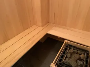 La Darse, Chalet da 10 posti letto nel villaggio di Villard Reculas, Alpe d'Huez. - Image 3