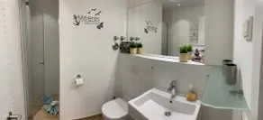 Rügener Dünentraum en el conjunto de villa Baabe - Image 2
