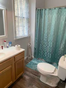VICTORIAN VACAY 3 BR Sleeps 10 - Image 2