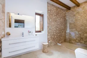 YourHouse Sa Riba, Natursteinfinca mit Privatpool - Image 2