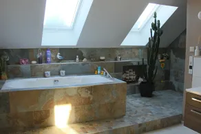 Babette vacation home near the city center with upscale furnishings - Image 3