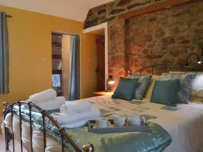 2 bedroom accommodation in Dwyran, near Llanfairpwllgwyngyll - Image 5
