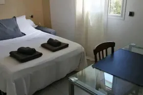 Private villa pool air conditioning 10 minutes from the beach - Image 4