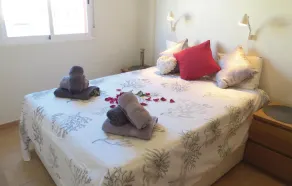 Fantastisk hus med 2 soveværelser i Ciudad. - Image 3