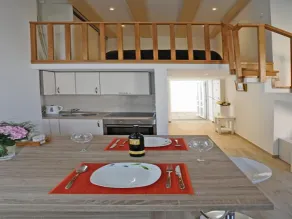 Apartments Atento - Studio Apartment (Iris) - Image 5