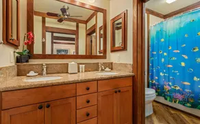 Corner Condo w/ Garden View, AC, Lanai & Shared Pool/hot Tub - Walk to the Beach - Image 2