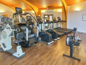 2 værelses bolig i Kelling Heath - Image 2